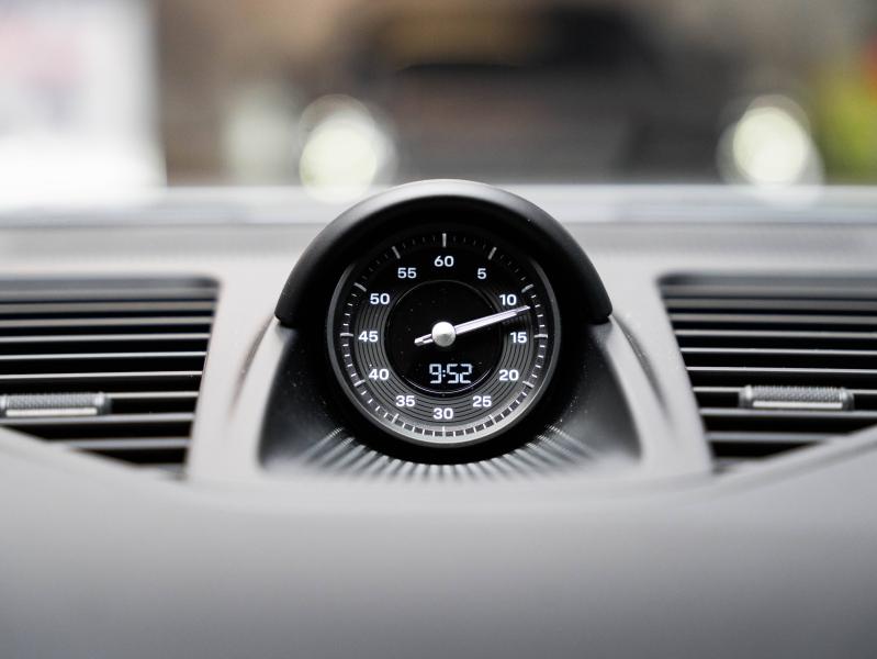 Voitures occasions PORSCHE PANAMERA 4S Champagne-au-Mont-d'Or