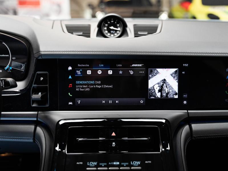 Voitures occasions PORSCHE PANAMERA 4S Champagne-au-Mont-d'Or