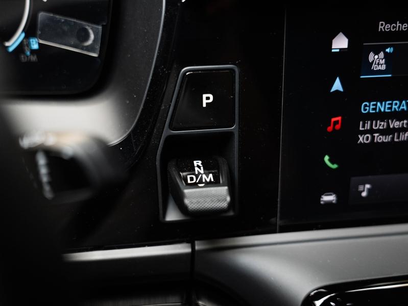 Voitures occasions PORSCHE PANAMERA 4S Champagne-au-Mont-d'Or