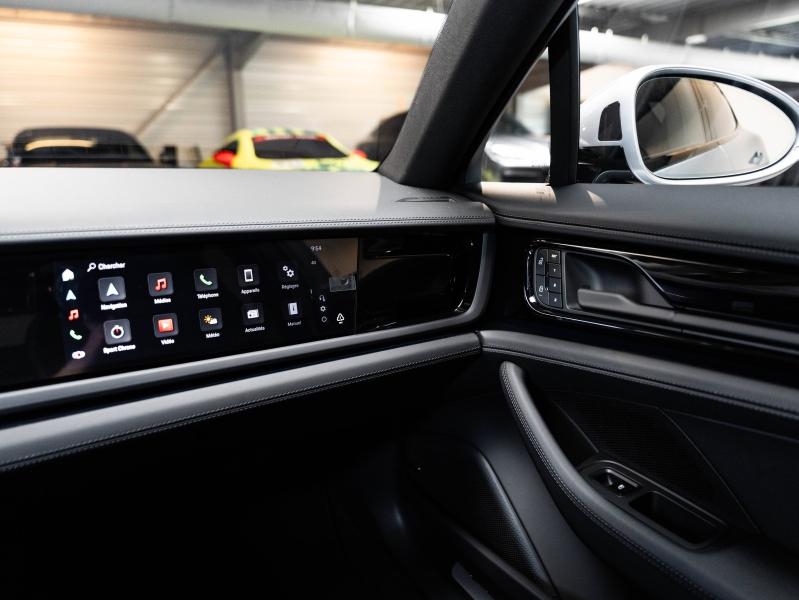 Voitures occasions PORSCHE PANAMERA 4S Champagne-au-Mont-d'Or