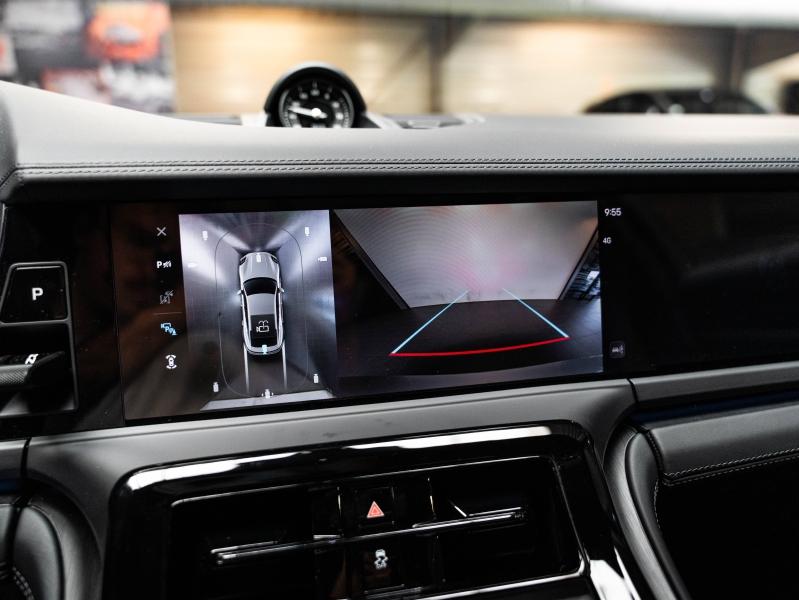 Voitures occasions PORSCHE PANAMERA 4S Champagne-au-Mont-d'Or