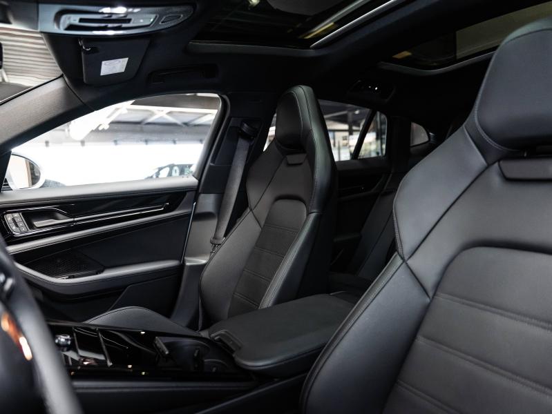 Voitures occasions PORSCHE PANAMERA 4S Champagne-au-Mont-d'Or