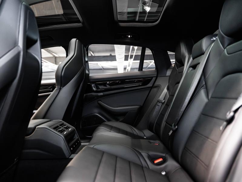 Voitures occasions PORSCHE PANAMERA 4S Champagne-au-Mont-d'Or