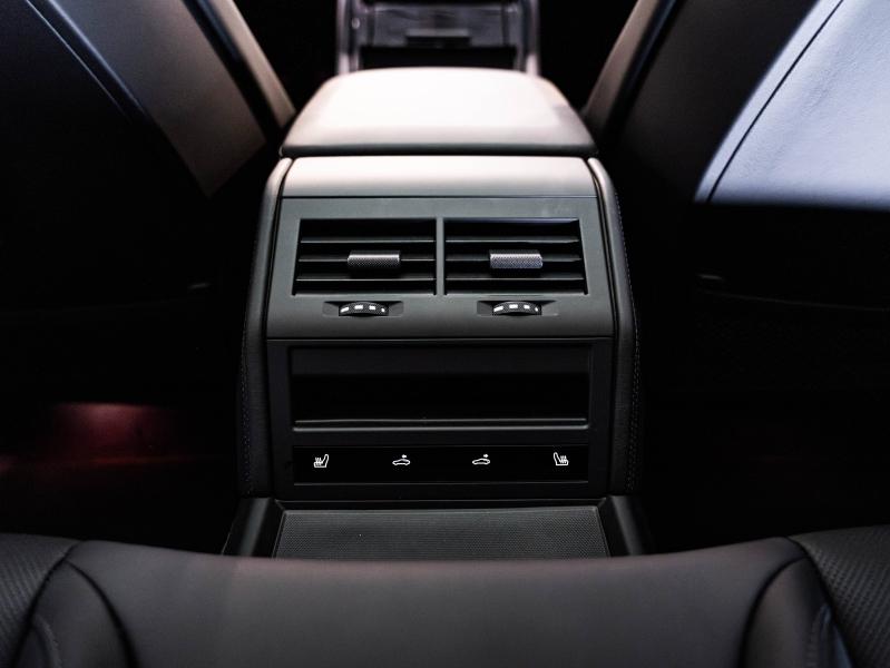 Voitures occasions PORSCHE PANAMERA 4S Champagne-au-Mont-d'Or