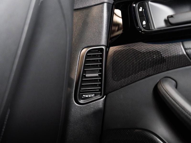 Voitures occasions PORSCHE PANAMERA 4S Champagne-au-Mont-d'Or