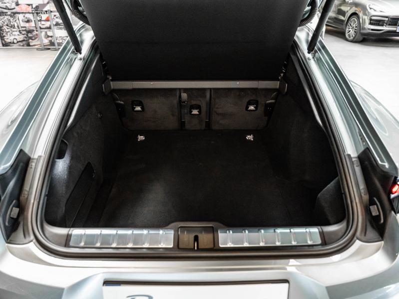 Voitures occasions PORSCHE PANAMERA 4S Champagne-au-Mont-d'Or