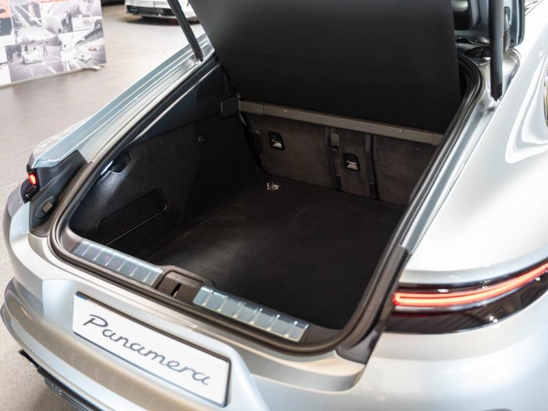 Voitures occasions PORSCHE PANAMERA 4S Champagne-au-Mont-d'Or