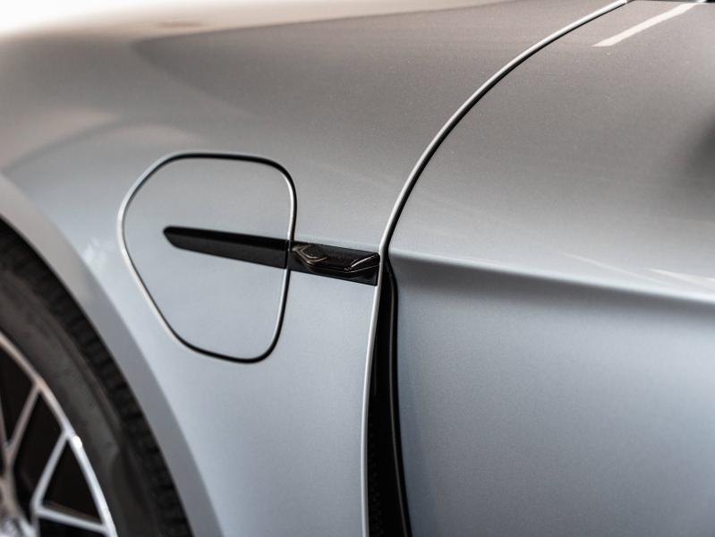 Voitures occasions PORSCHE Taycan Sport Turismo Base Champagne-au-Mont-d'Or