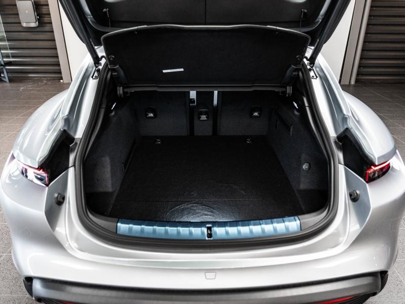 Voitures occasions PORSCHE Taycan Sport Turismo Base Champagne-au-Mont-d'Or