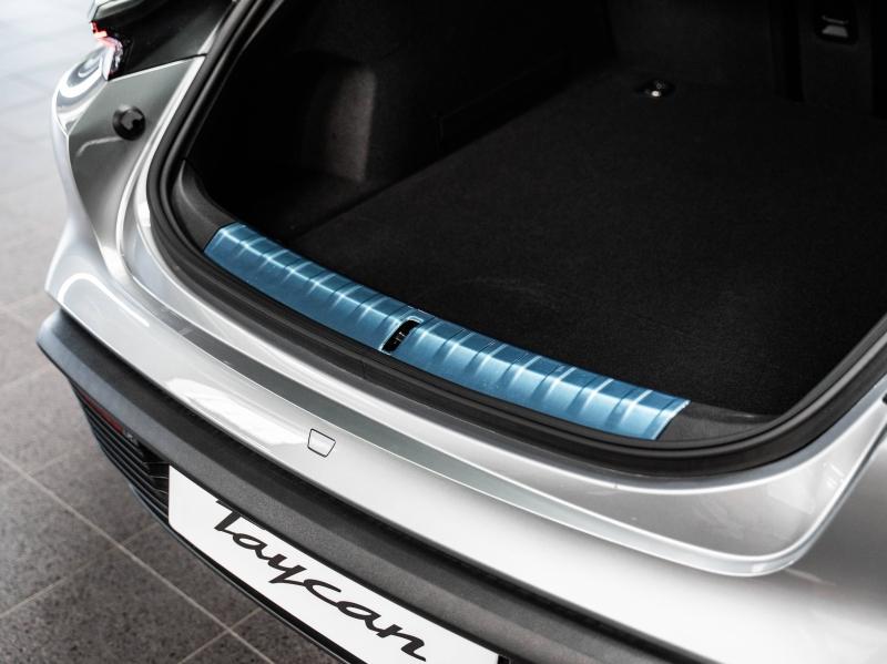 Voitures occasions PORSCHE Taycan Sport Turismo Base Champagne-au-Mont-d'Or