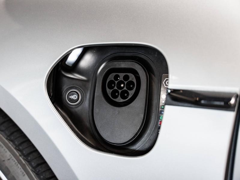 Voitures occasions PORSCHE Taycan Sport Turismo Base Champagne-au-Mont-d'Or