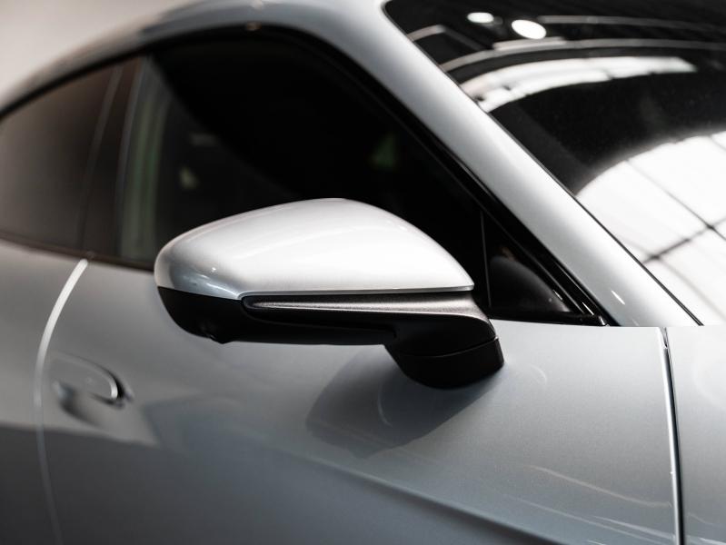 Voitures occasions PORSCHE Taycan Sport Turismo Base Champagne-au-Mont-d'Or