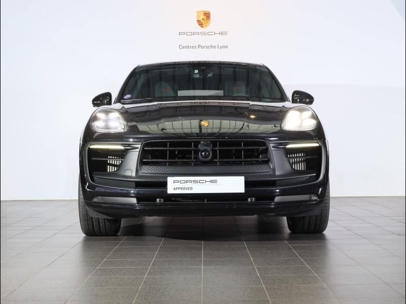 Voitures occasions PORSCHE MACAN GTS Champagne-au-Mont-d'Or