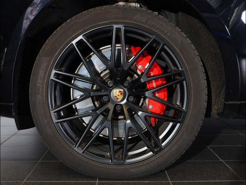 Voitures occasions PORSCHE MACAN GTS Champagne-au-Mont-d'Or