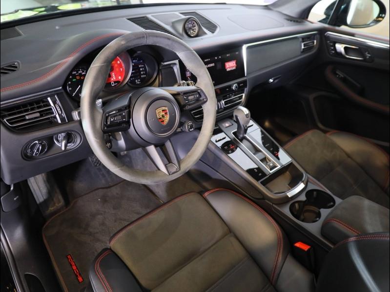 Voitures occasions PORSCHE MACAN GTS Champagne-au-Mont-d'Or