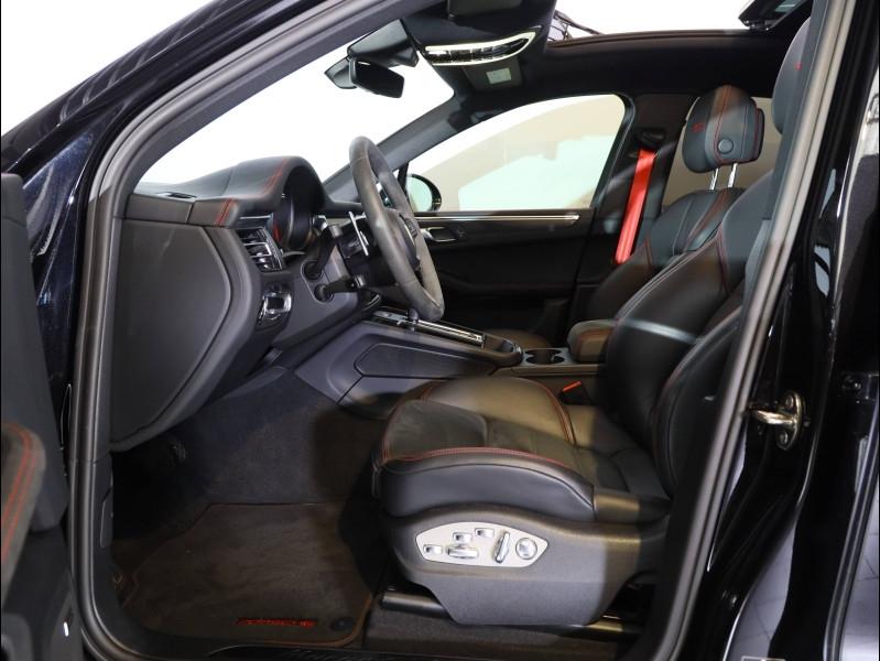 Voitures occasions PORSCHE MACAN GTS Champagne-au-Mont-d'Or