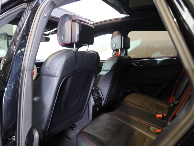 Voitures occasions PORSCHE MACAN GTS Champagne-au-Mont-d'Or