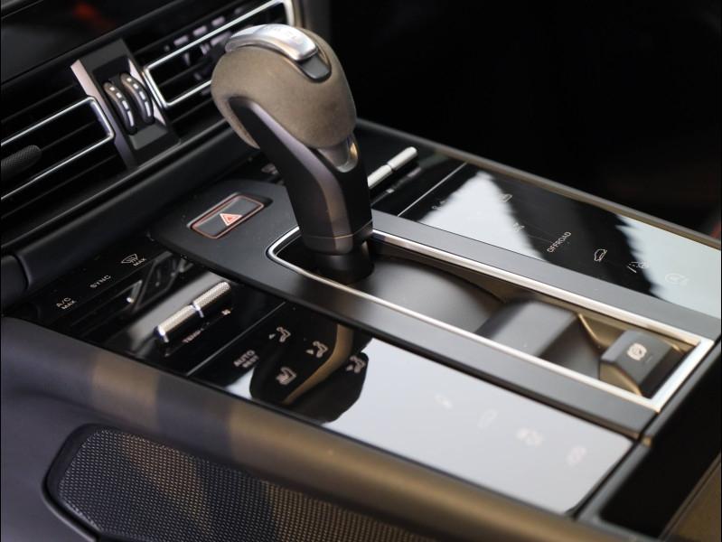 Voitures occasions PORSCHE MACAN GTS Champagne-au-Mont-d'Or