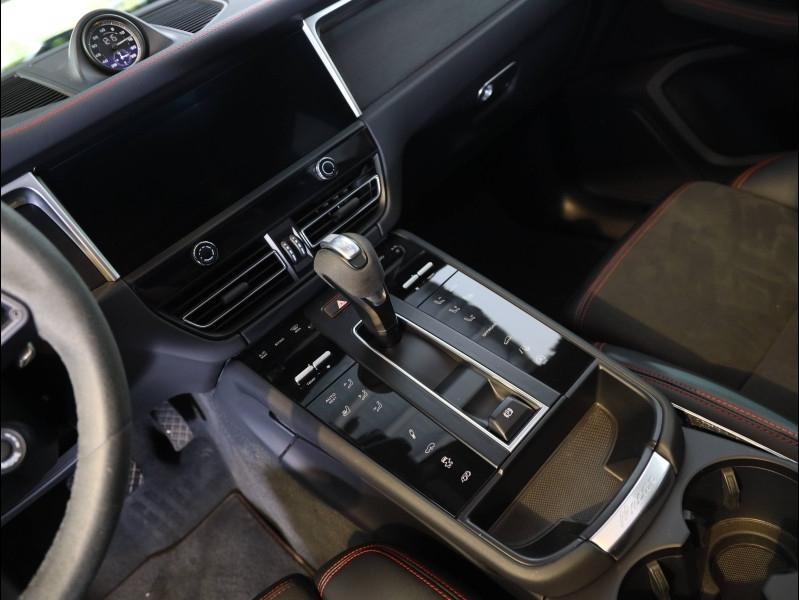 Voitures occasions PORSCHE MACAN GTS Champagne-au-Mont-d'Or