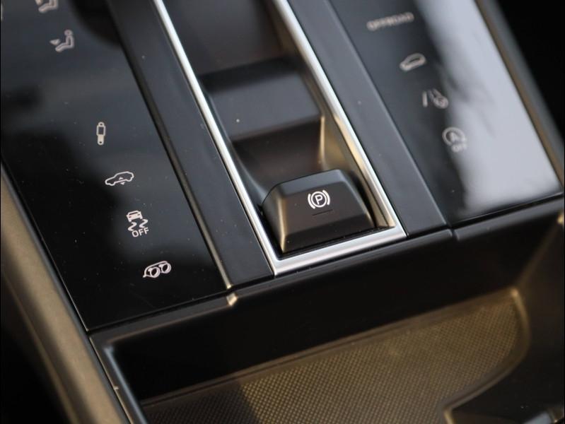 Voitures occasions PORSCHE MACAN GTS Champagne-au-Mont-d'Or