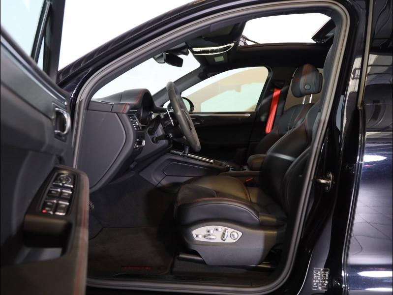 Voitures occasions PORSCHE MACAN GTS Champagne-au-Mont-d'Or