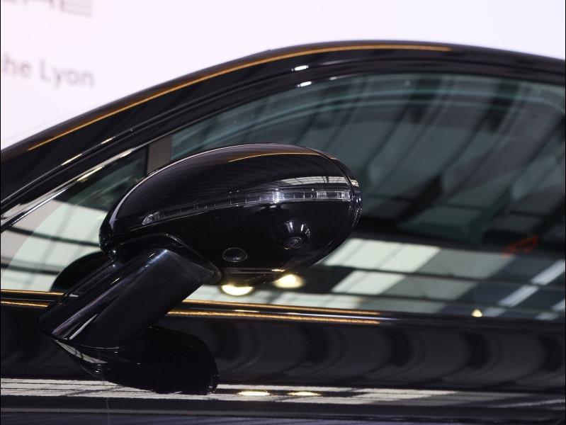 Voitures occasions PORSCHE MACAN GTS Champagne-au-Mont-d'Or