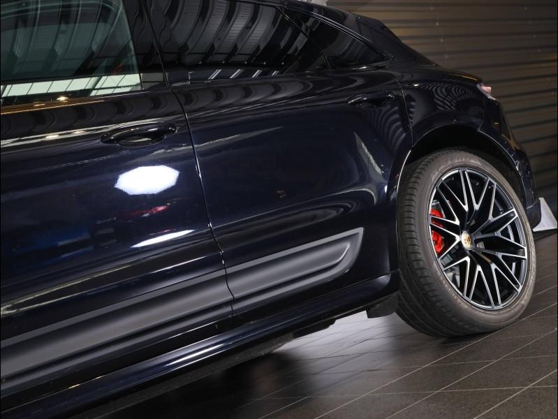Voitures occasions PORSCHE MACAN GTS Champagne-au-Mont-d'Or