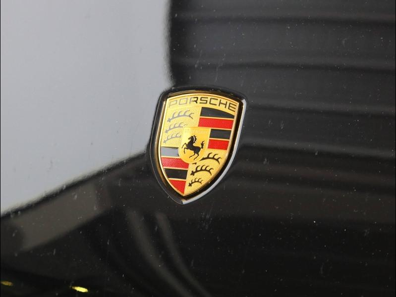 Voitures occasions PORSCHE MACAN GTS Champagne-au-Mont-d'Or