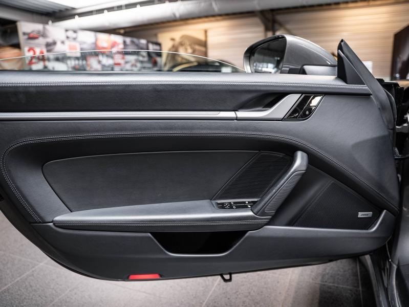 Voitures occasions PORSCHE 911 Coupe Carrera 4S Champagne-au-Mont-d'Or