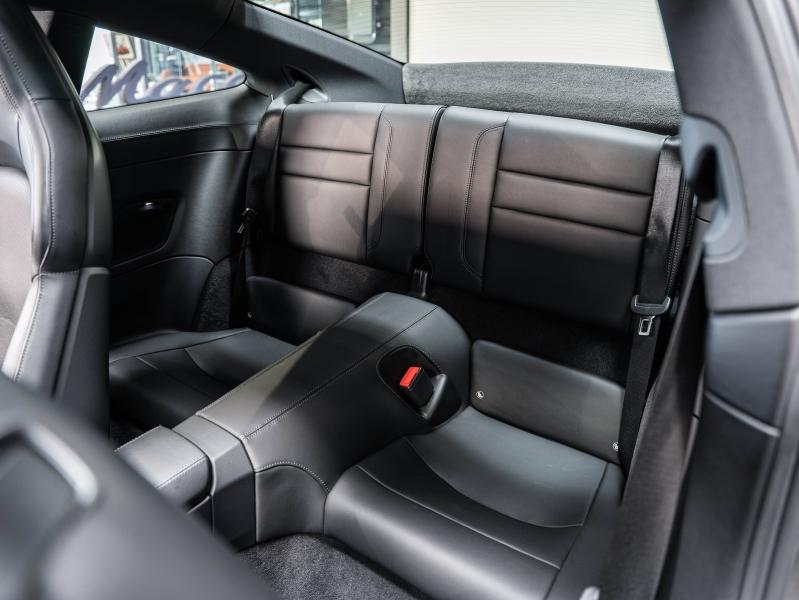 Voitures occasions PORSCHE 911 Coupe Carrera 4S Champagne-au-Mont-d'Or