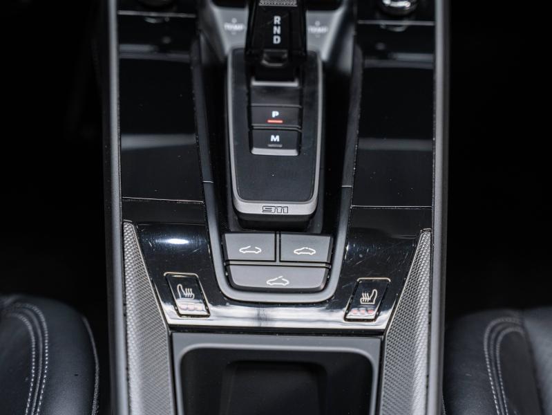 Voitures occasions PORSCHE 911 Coupe Carrera 4S Champagne-au-Mont-d'Or