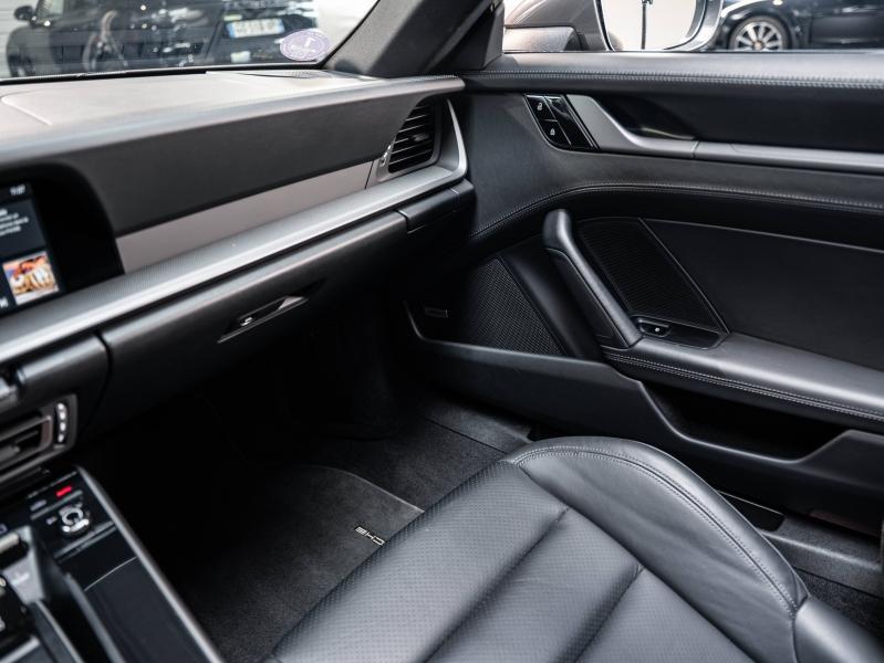 Voitures occasions PORSCHE 911 Coupe Carrera 4S Champagne-au-Mont-d'Or