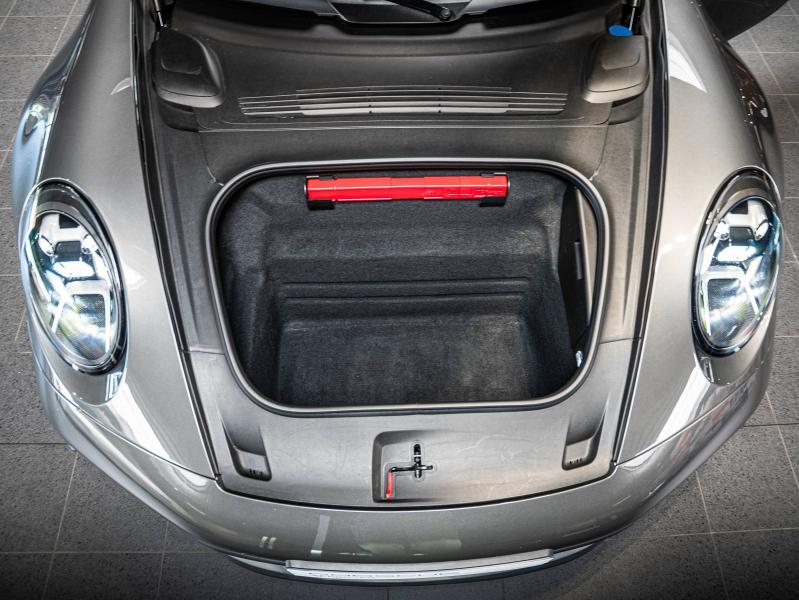 Voitures occasions PORSCHE 911 Coupe Carrera 4S Champagne-au-Mont-d'Or