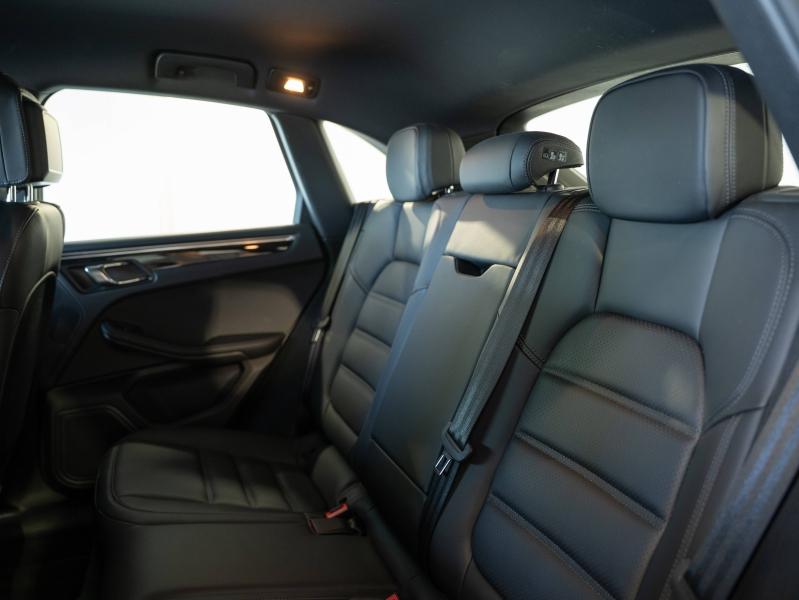 Voitures occasions PORSCHE MACAN S Champagne-au-Mont-d'Or