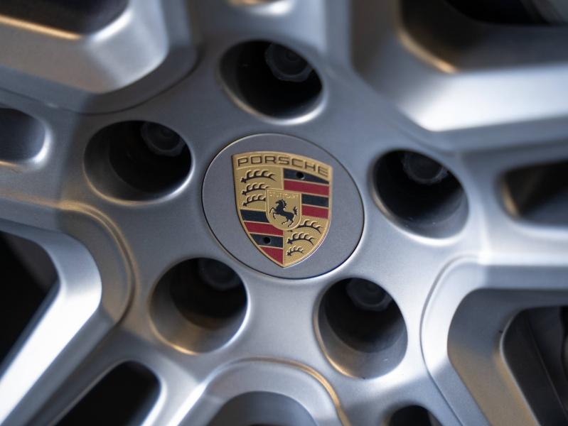 Voitures occasions PORSCHE MACAN S Champagne-au-Mont-d'Or