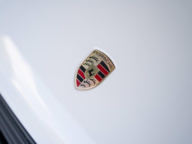 Voitures occasions PORSCHE MACAN S Champagne-au-Mont-d'Or