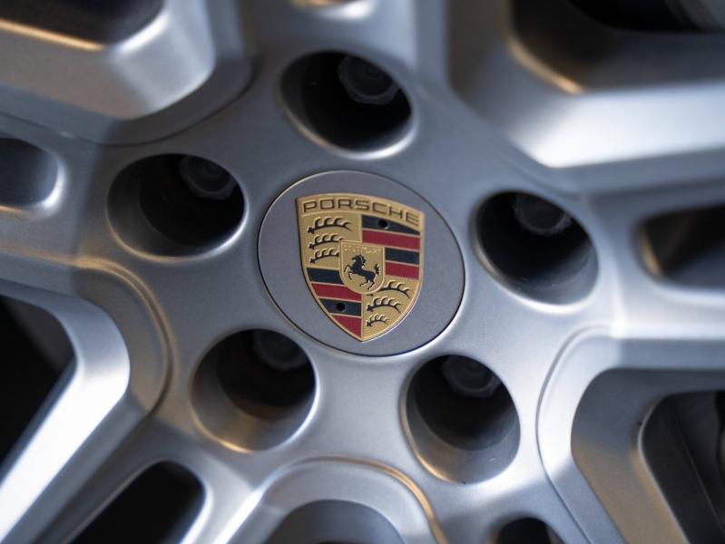 Voitures occasions PORSCHE MACAN S Champagne-au-Mont-d'Or