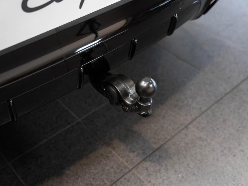 Voitures occasions PORSCHE Cayenne Coupe E-Hybrid Champagne-au-Mont-d'Or