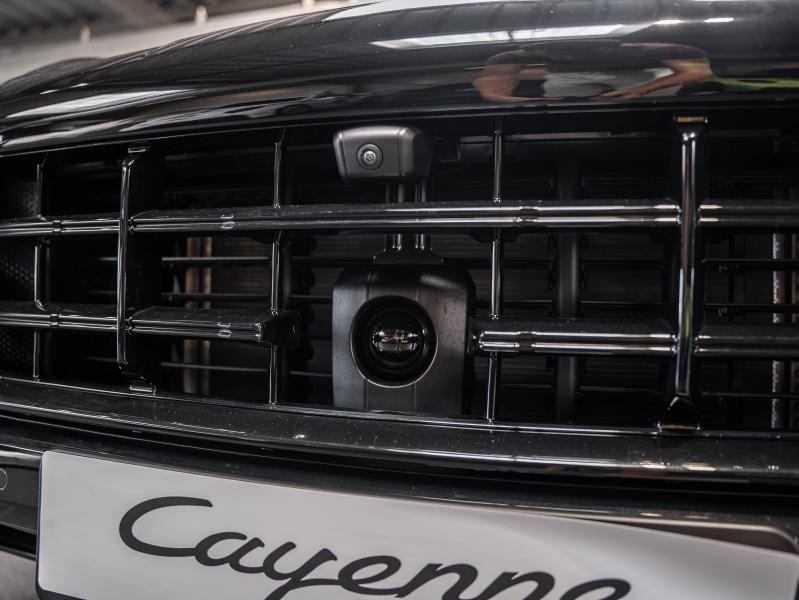 Voitures occasions PORSCHE Cayenne Coupe E-Hybrid Champagne-au-Mont-d'Or