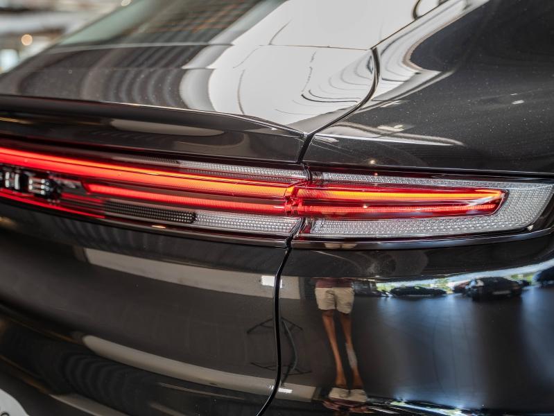 Voitures occasions PORSCHE Cayenne Coupe E-Hybrid Champagne-au-Mont-d'Or