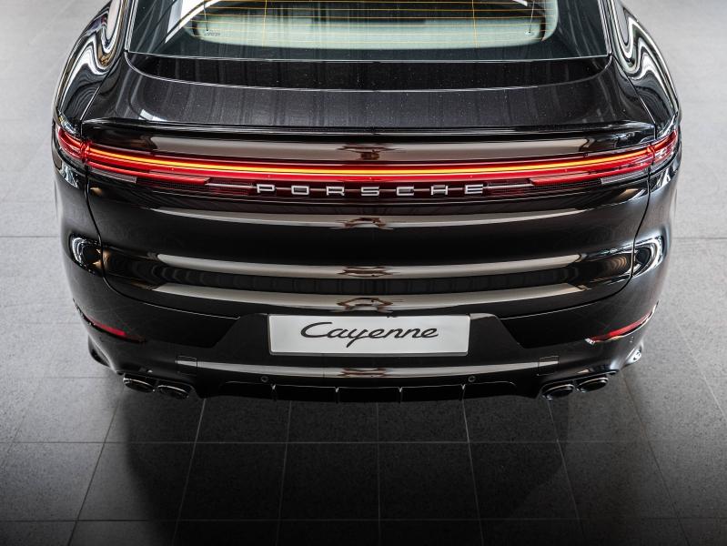 Voitures occasions PORSCHE Cayenne Coupe E-Hybrid Champagne-au-Mont-d'Or