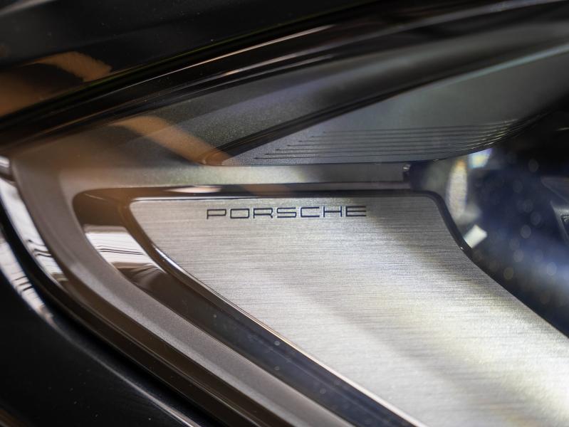 Voitures occasions PORSCHE Cayenne Coupe E-Hybrid Champagne-au-Mont-d'Or