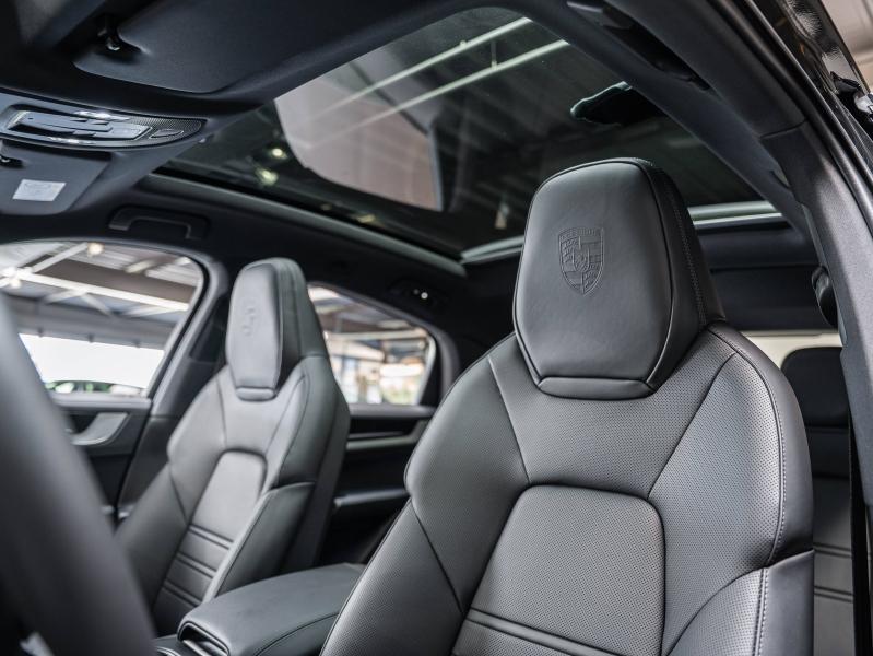 Voitures occasions PORSCHE Cayenne Coupe E-Hybrid Champagne-au-Mont-d'Or