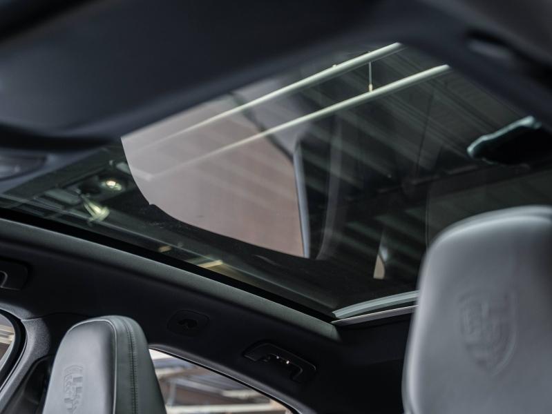 Voitures occasions PORSCHE Cayenne Coupe E-Hybrid Champagne-au-Mont-d'Or