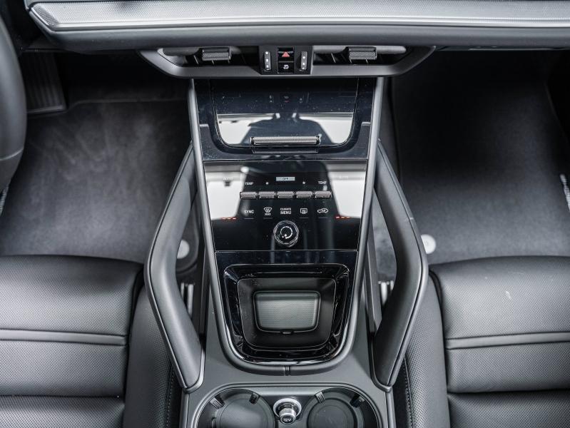 Voitures occasions PORSCHE Cayenne Coupe E-Hybrid Champagne-au-Mont-d'Or