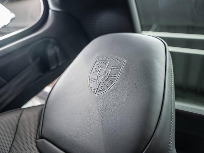 Voitures occasions PORSCHE Cayenne Coupe E-Hybrid Champagne-au-Mont-d'Or