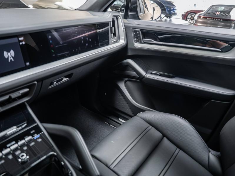 Voitures occasions PORSCHE Cayenne Coupe E-Hybrid Champagne-au-Mont-d'Or