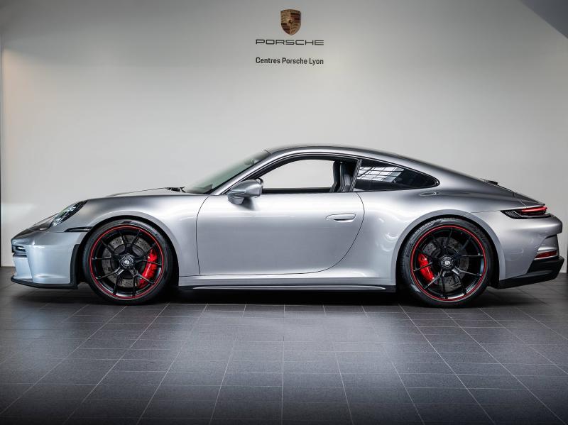 Voitures occasions PORSCHE 911 Coupe GT3 Champagne-au-Mont-d'Or