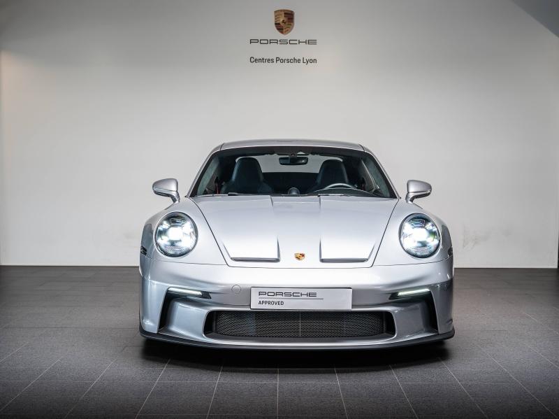 Voitures occasions PORSCHE 911 Coupe GT3 Champagne-au-Mont-d'Or