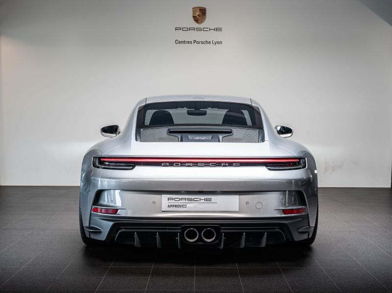 Voitures occasions PORSCHE 911 Coupe GT3 Champagne-au-Mont-d'Or